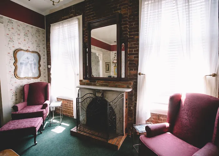 The Holbrooke Hotel