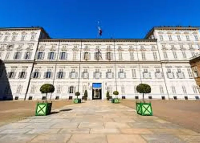 Hotel Gran Torino
