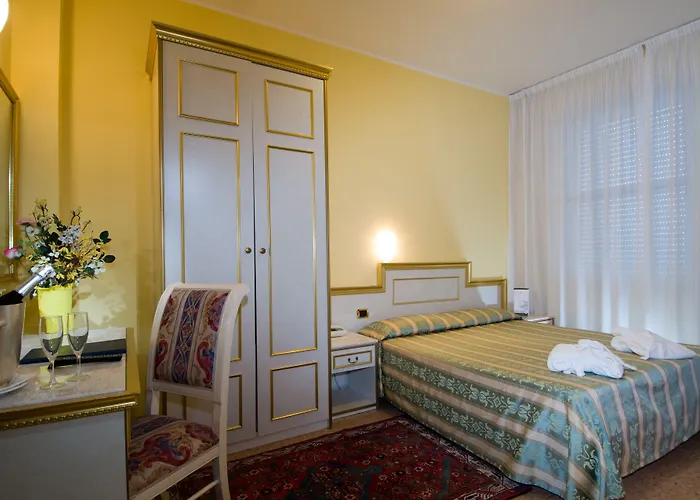Hotel Internazionale Terme