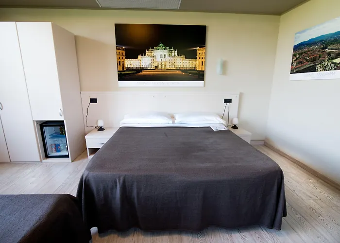 Green Class Hotel Candiolo