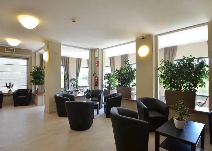 Green Class Hotel Candiolo