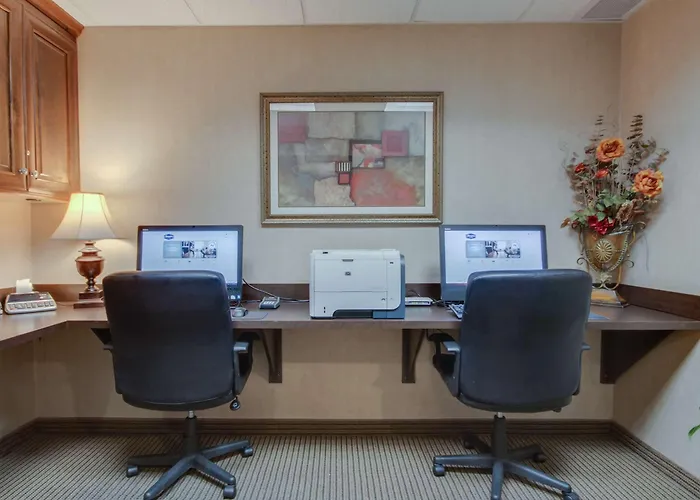 Hampton Inn & Suites Las Cruces I-25