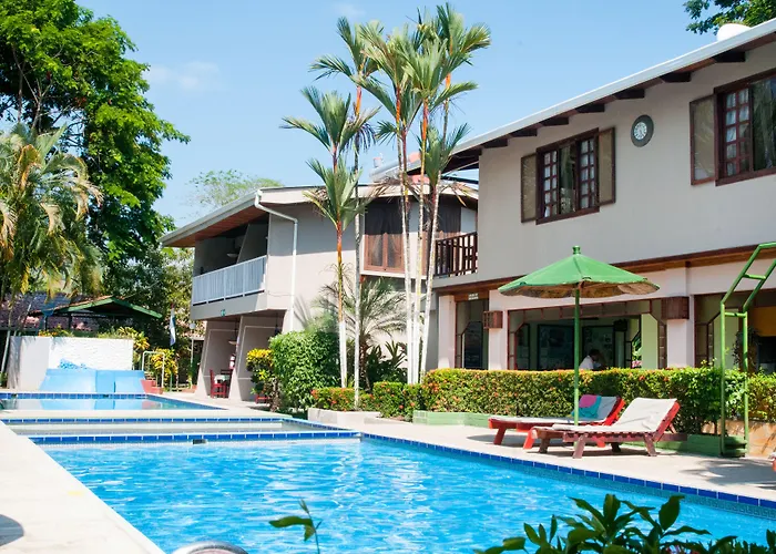 Hotel Mar De Luz