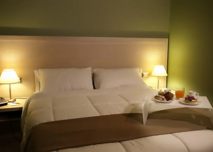 Hotel Tiziano
