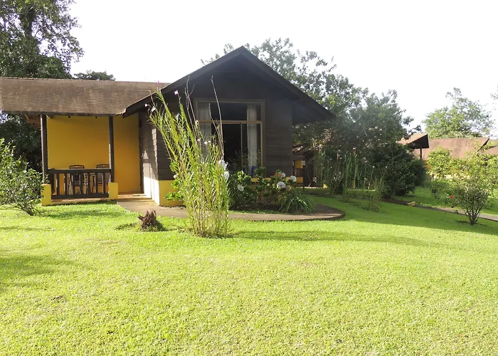 Hotel Campo Verde