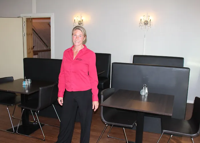 Gardermoen Hotel Bed & Breakfast