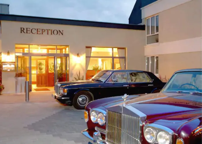 Lahinch Coast Hotel And Suites