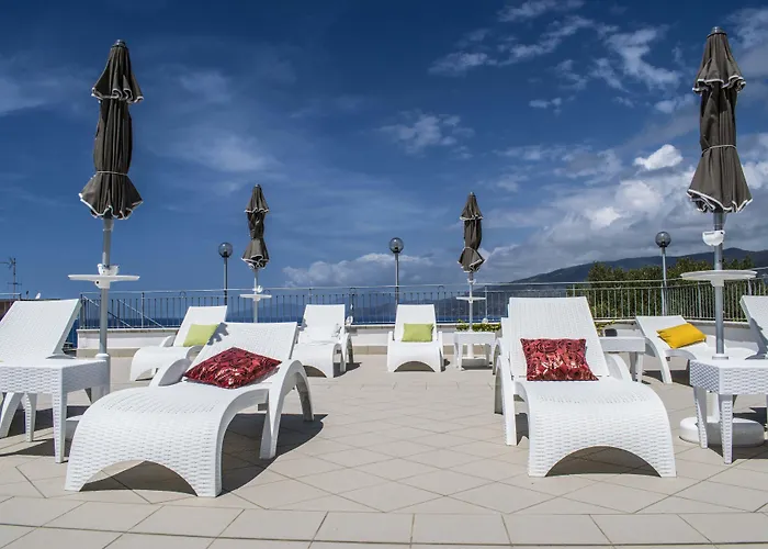 Hotel Baia