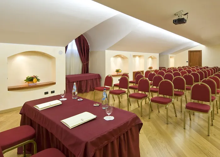 As Hotel Dei Giovi