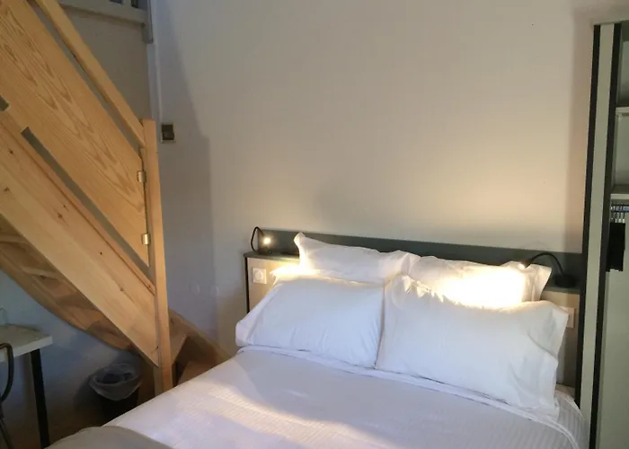 Hotel Azur