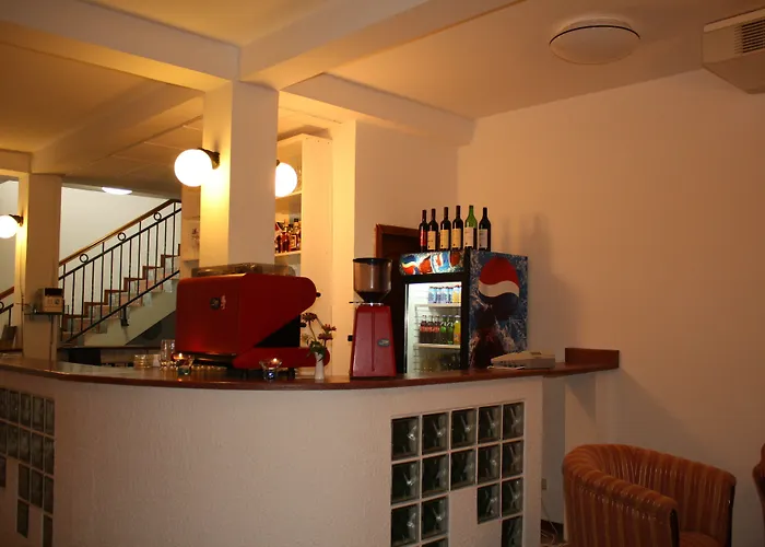 Hotel Danica