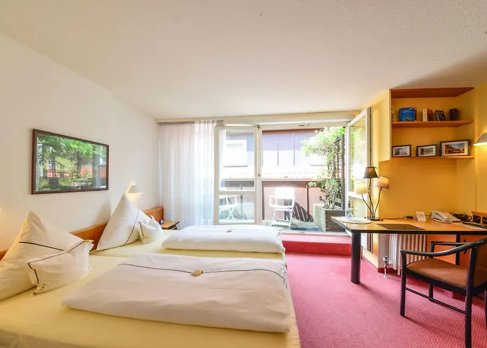 Hotel Lehmeier
