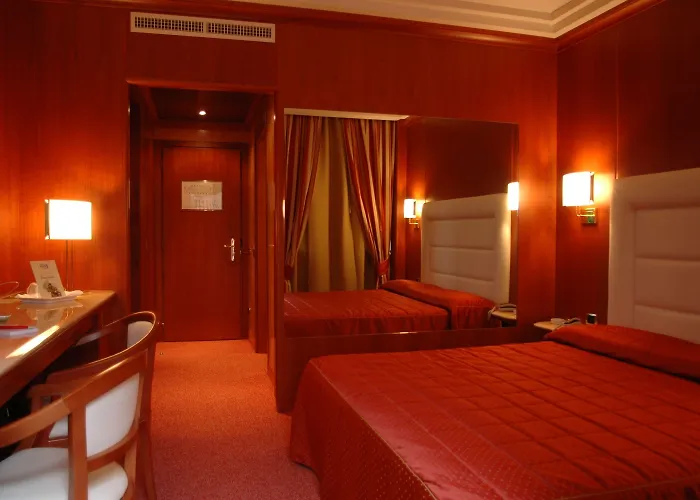 As Hotel Monza
