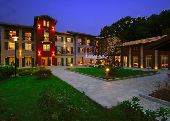 Hotel Cortese