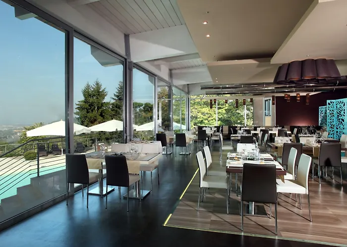 Hotel&Spa Villa Mercede