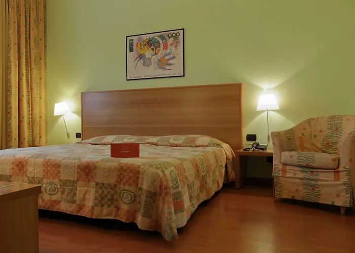 Hotel Romanisio