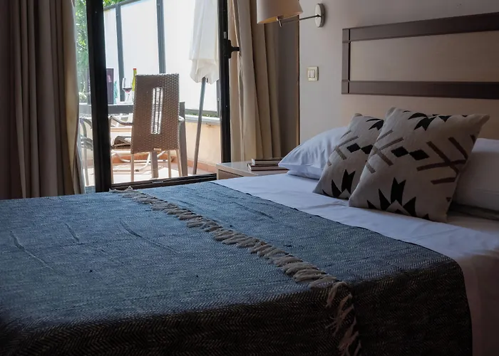 Hotel Milomax