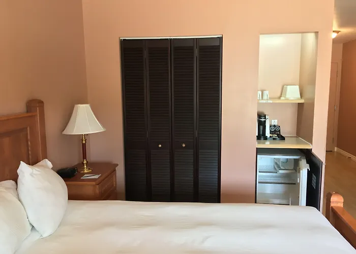 Hotel Baie Saint Paul