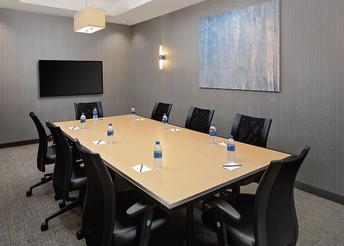 Springhill Suites By Marriott Green Bay
