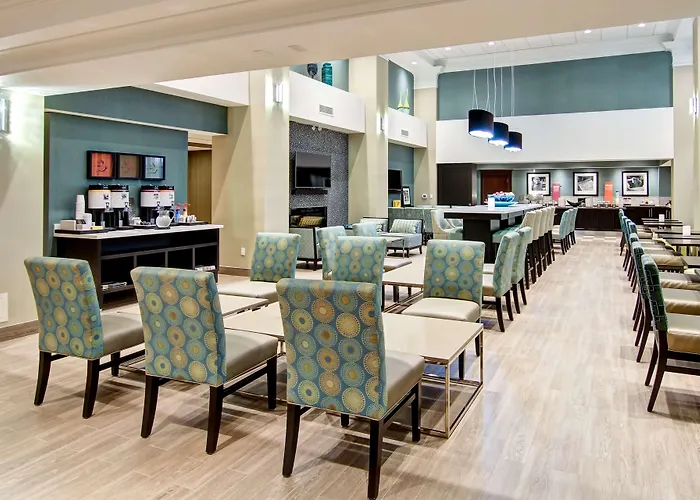 Hampton Inn London Ontario
