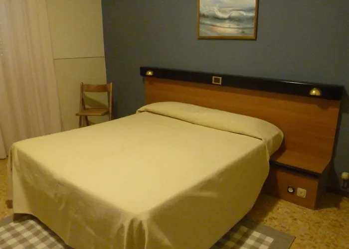 Hotel Da Cesare