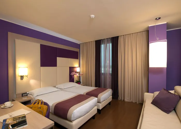 AS Hotel Limbiate Fiera