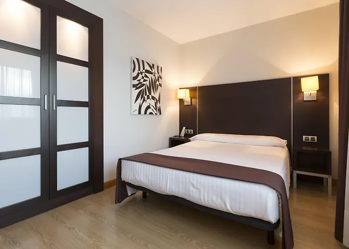 Hotel Plazaola