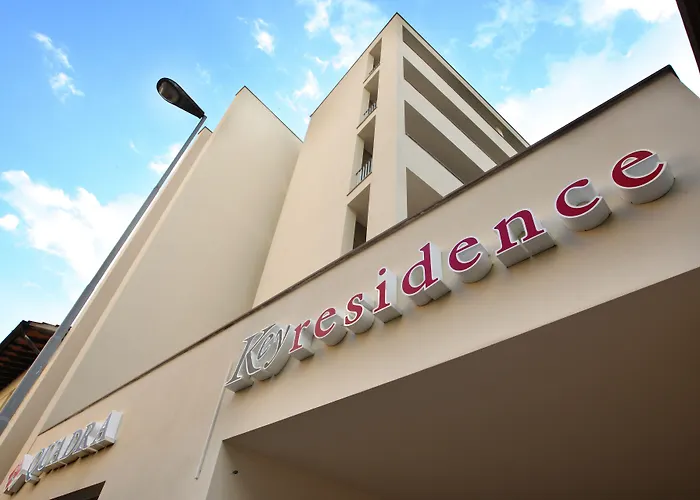 Quadra Key Easy Home Apartments In Florence