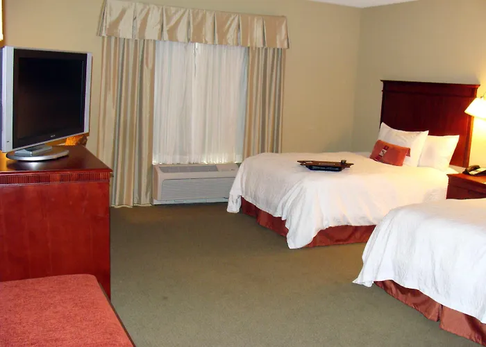 Hampton Inn Calera