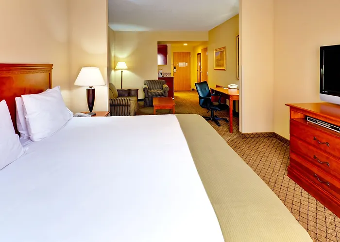 Holiday Inn Express