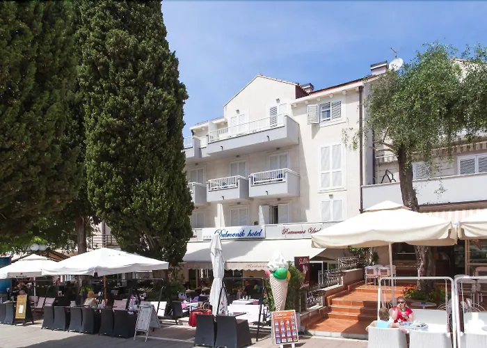 Hotel Dubrovnik