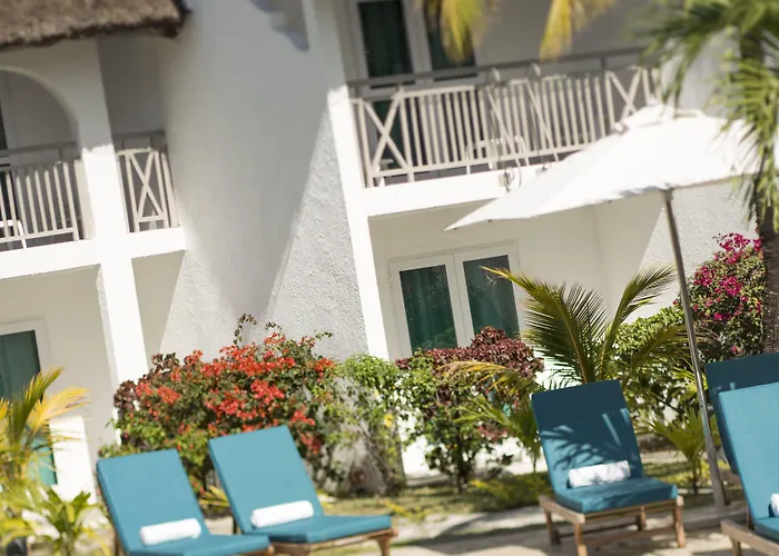 Veranda Belle Mare "Ex Veranda Palmar Beach Hotel"