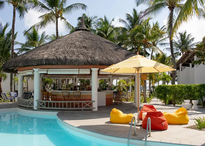 Veranda Belle Mare "Ex Veranda Palmar Beach Hotel"