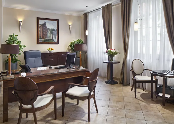 Hotel Bonum Old Town