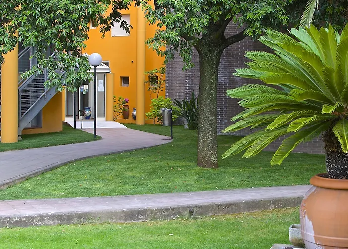 Hotel Marini
