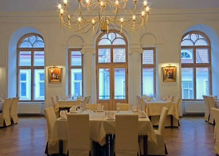St.Olav Hotel