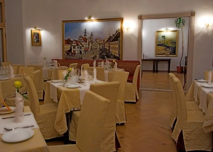 St.Olav Hotel