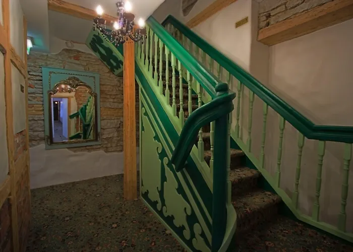 St.Olav Hotel