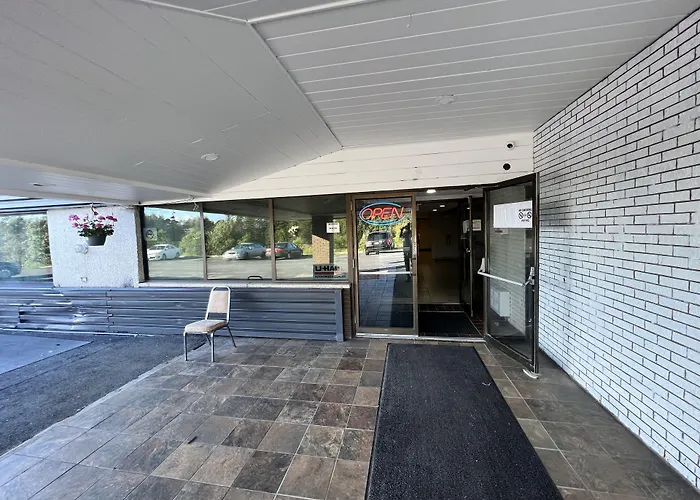 Lively Inn And Suites - Sudbury