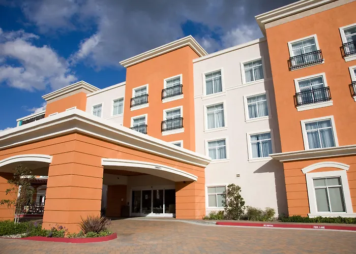 Embassy Suites Valencia