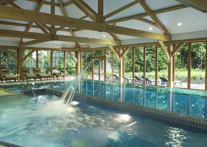 Luton Hoo Hotel, Golf&Spa