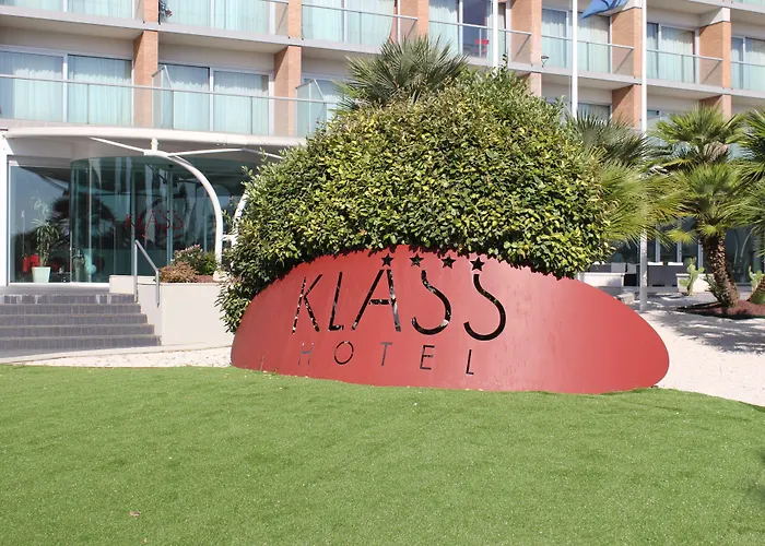 Klass Hotel