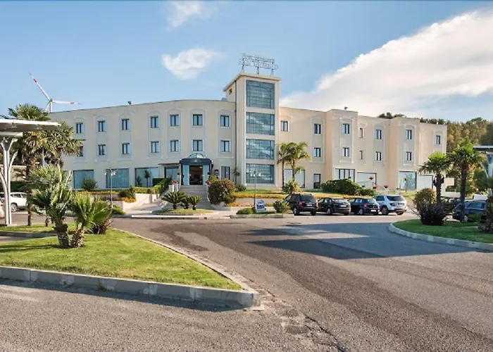 Hotel San Giorgio