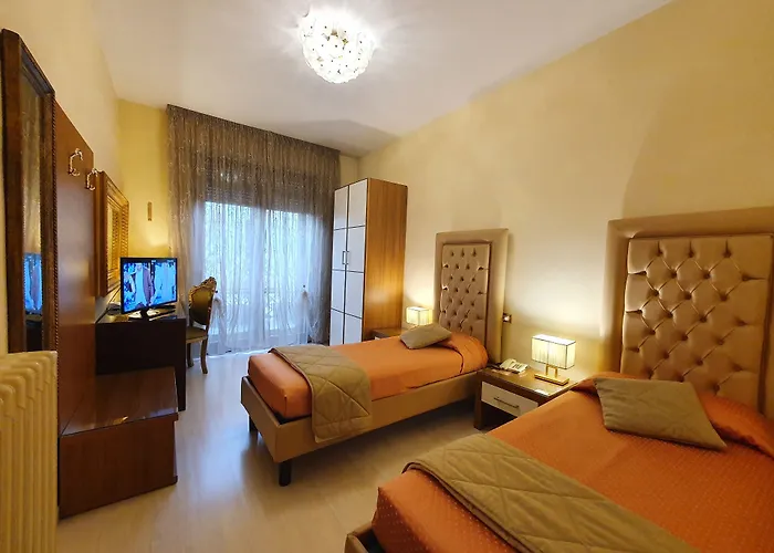 Hotel Continentale