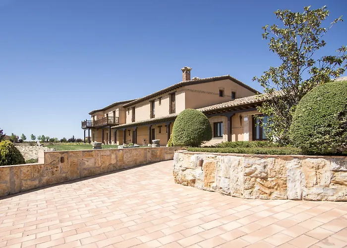 Ibersol La Casona De Andrea