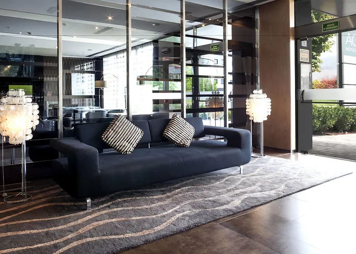 AC Hotel Brescia