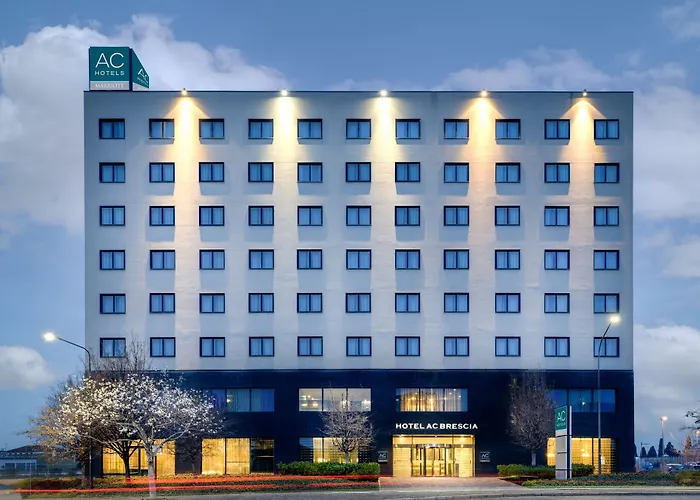 AC Hotel Brescia