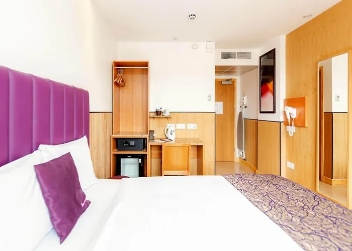 Eurotraveller Hotel - Premier - Tower Bridge
