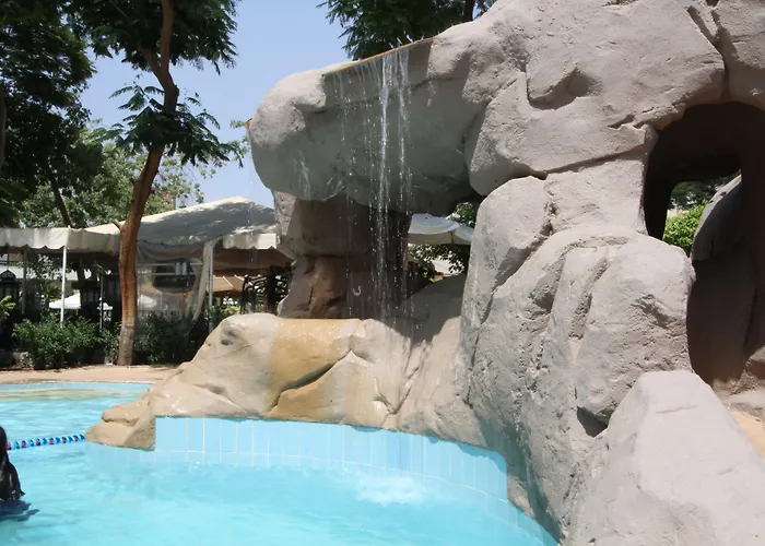 Le Passage Cairo Hotel&Casino
