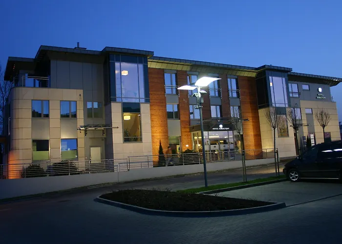Hotel Kuracyjny Spa & Wellness